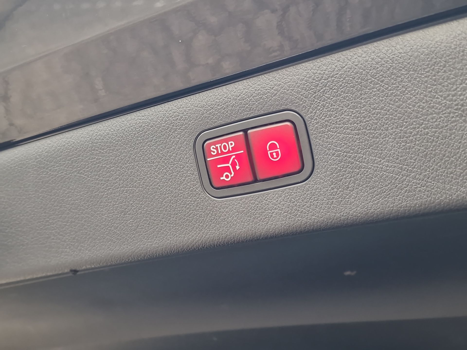 Foto van Mercedes-Benz Eqs 450+