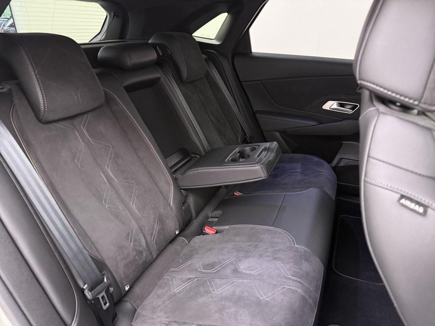 Foto van DS DS 7 Crossback