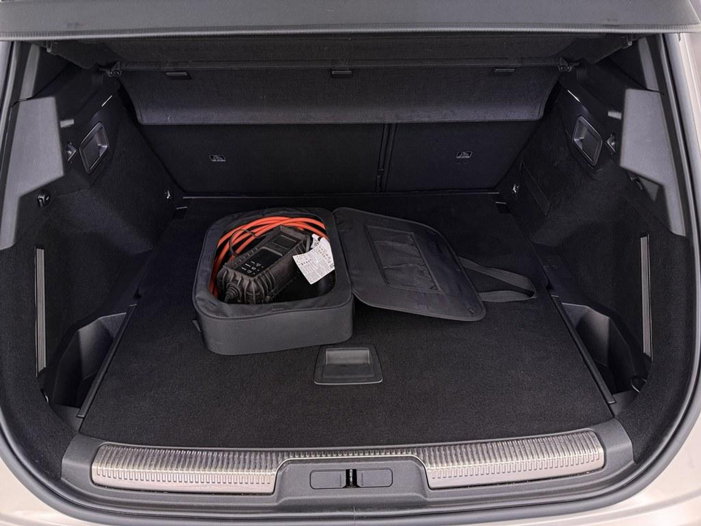 Foto van DS DS 7 Crossback