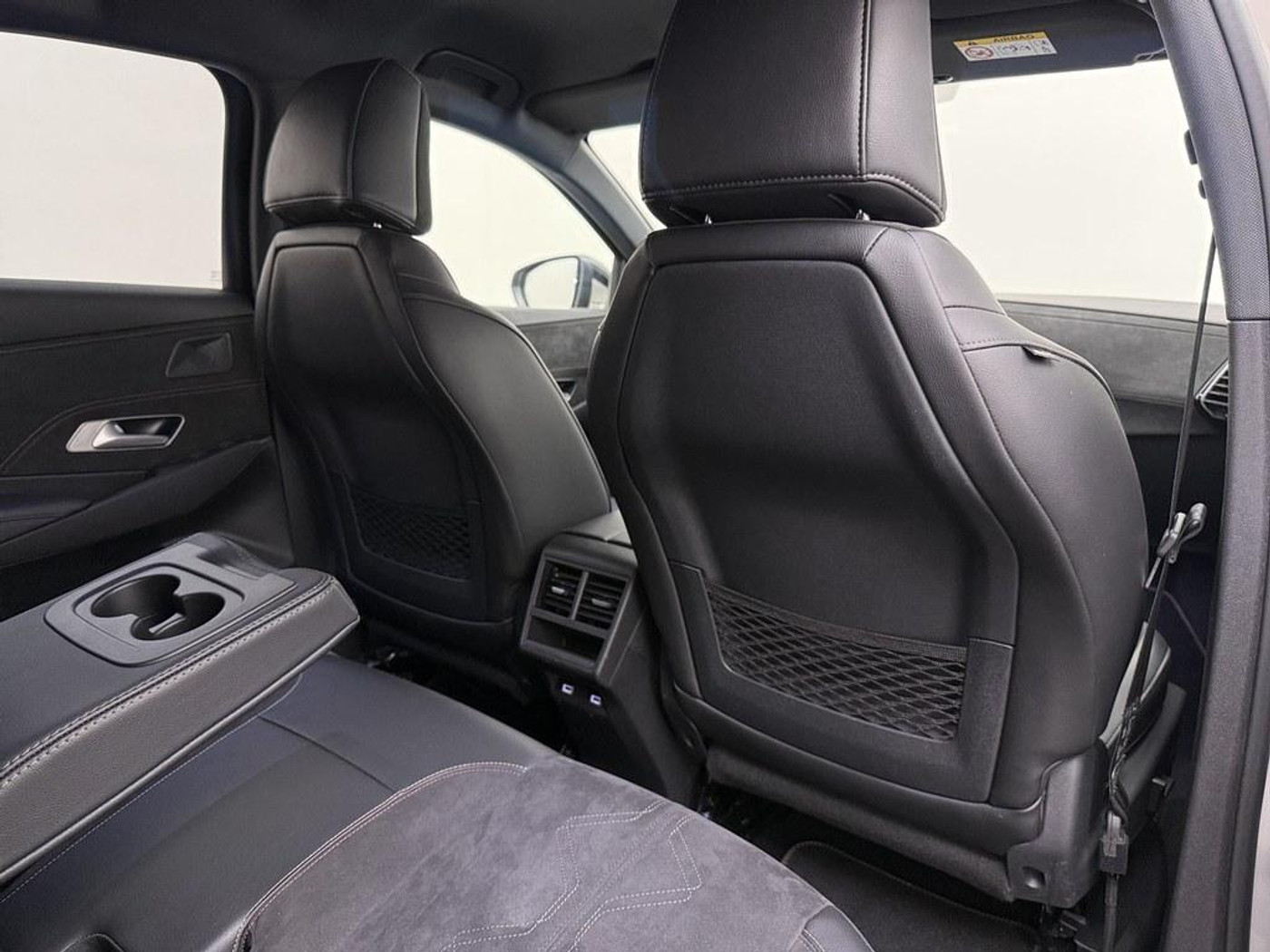 Foto van DS DS 7 Crossback