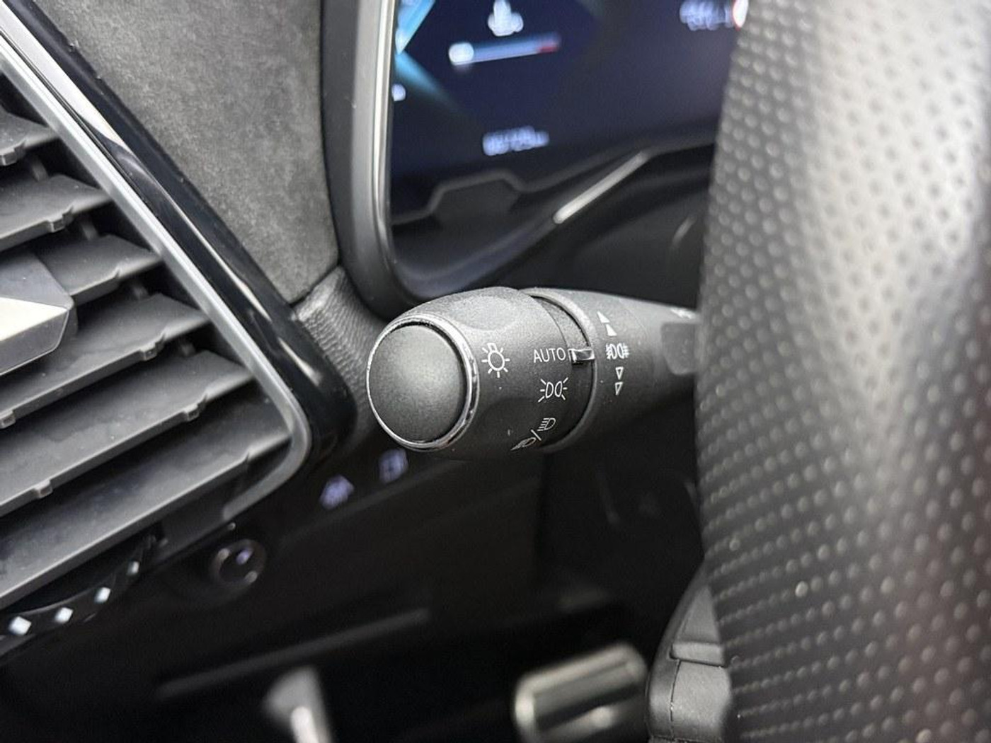 Foto van DS DS 7 Crossback