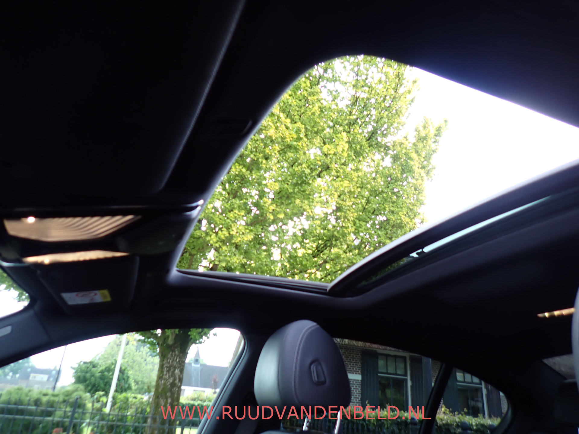 Foto van BMW 5-serie
