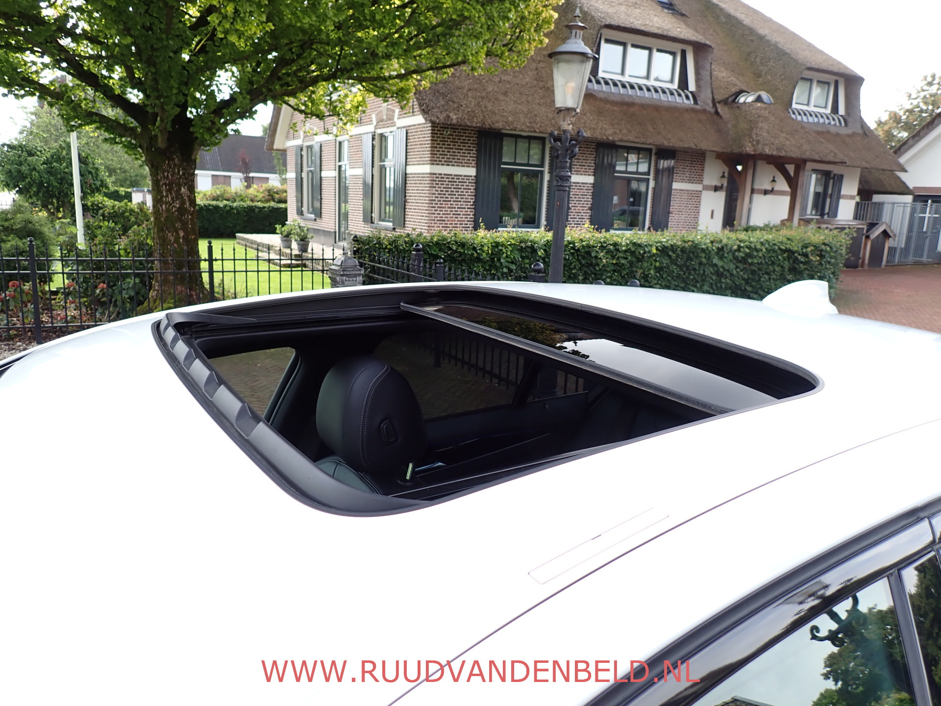 Foto van BMW 5-serie