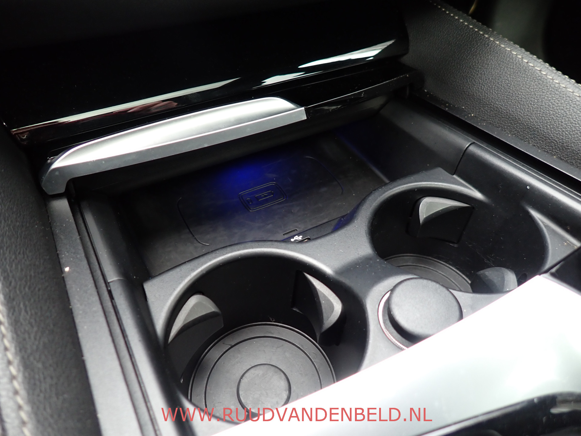 Foto van BMW 5-serie