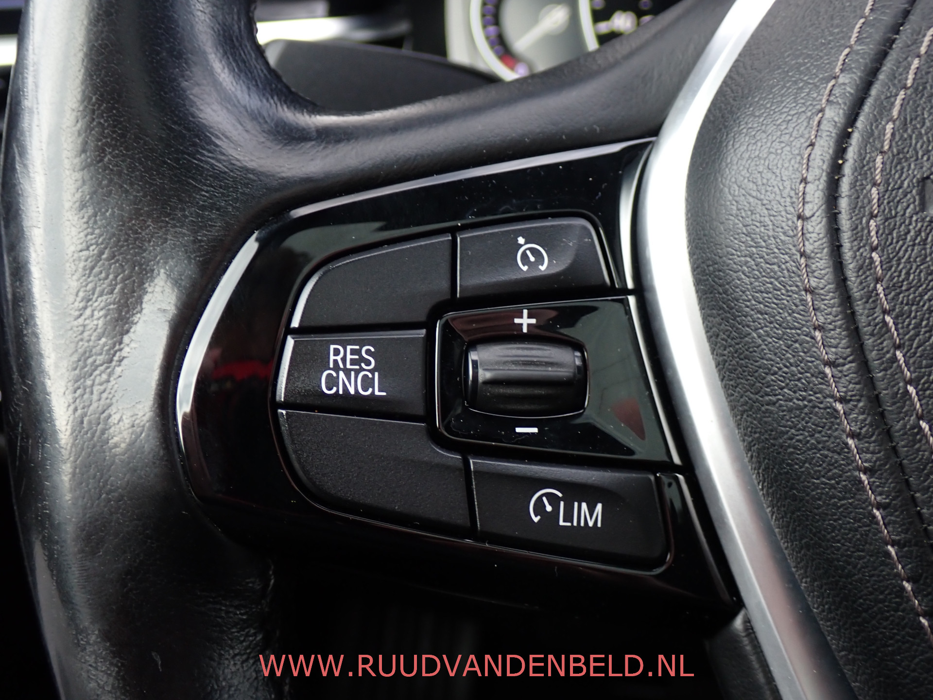 Foto van BMW 5-serie