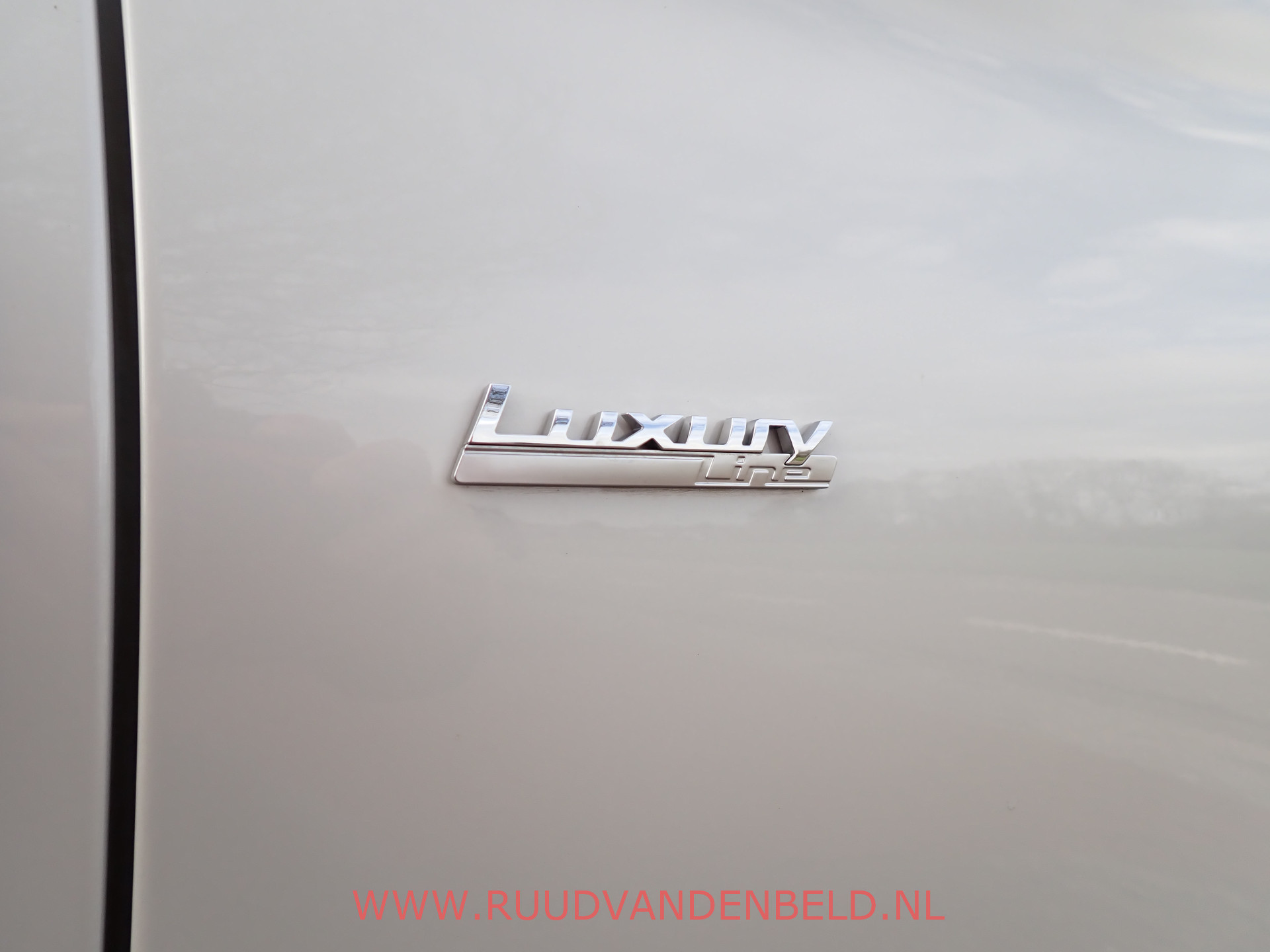 Foto van BMW 5-serie
