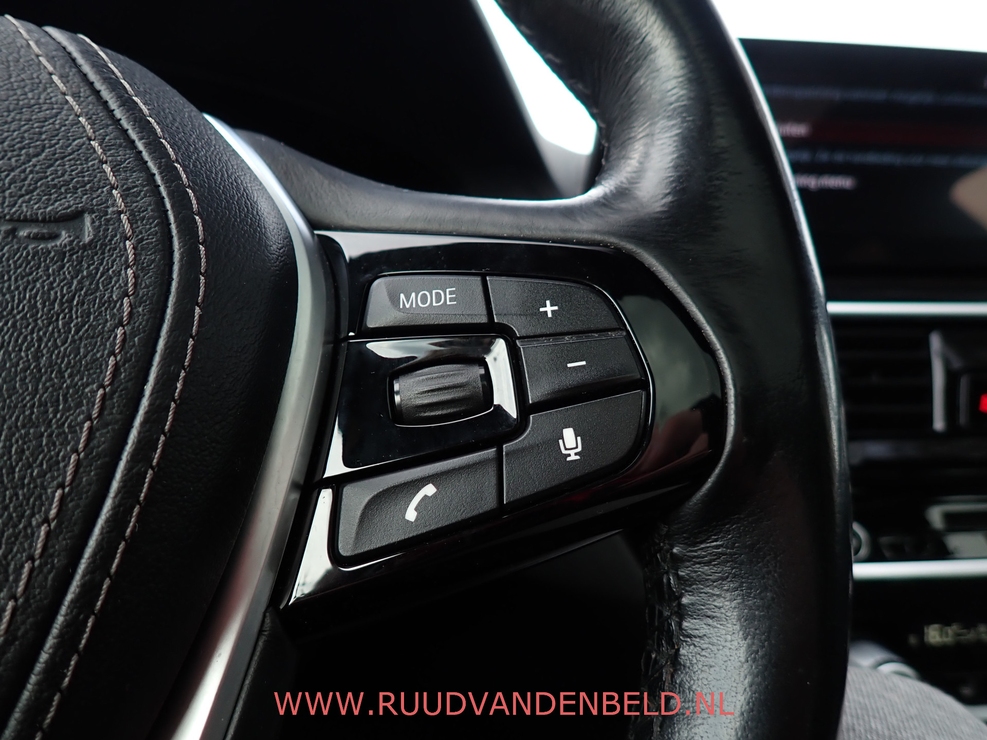 Foto van BMW 5-serie