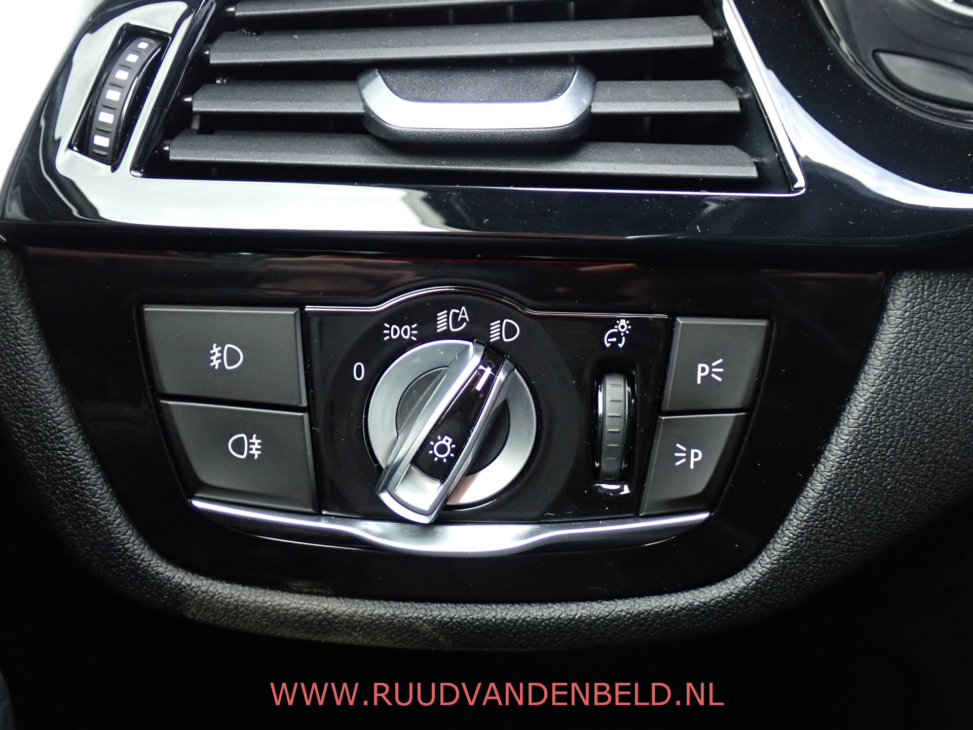 Foto van BMW 5-serie