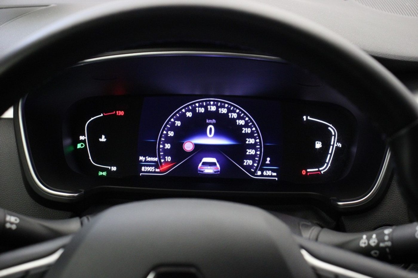 Foto van Renault Talisman