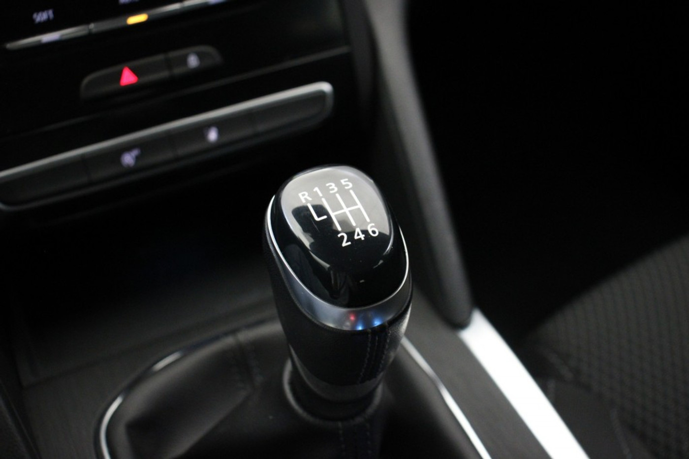Foto van Renault Talisman