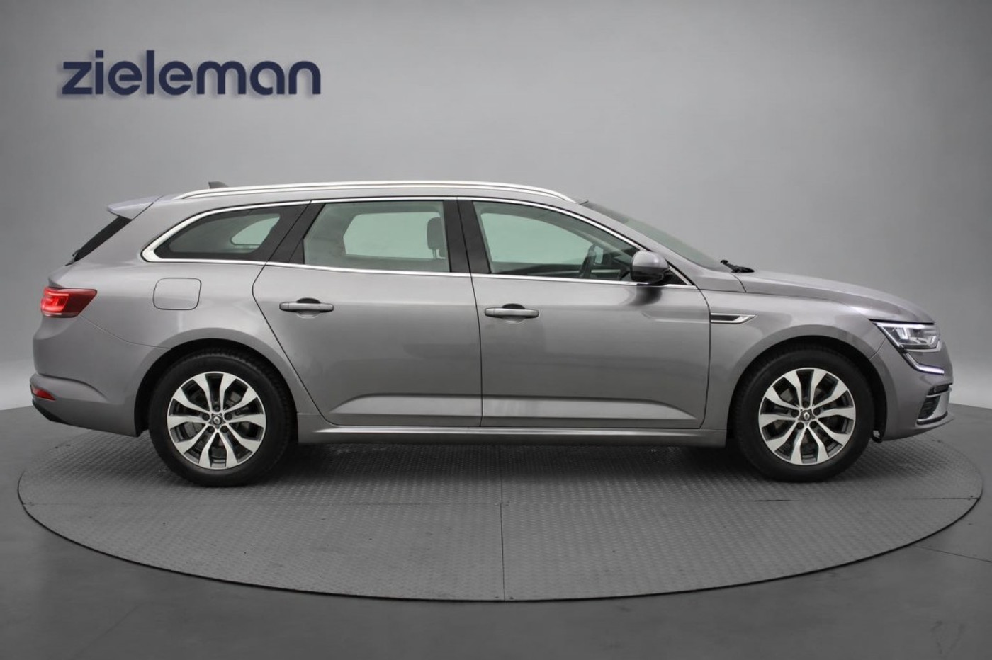 Foto van Renault Talisman