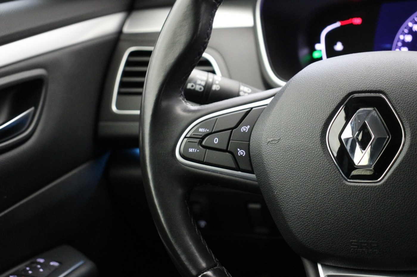 Foto van Renault Talisman