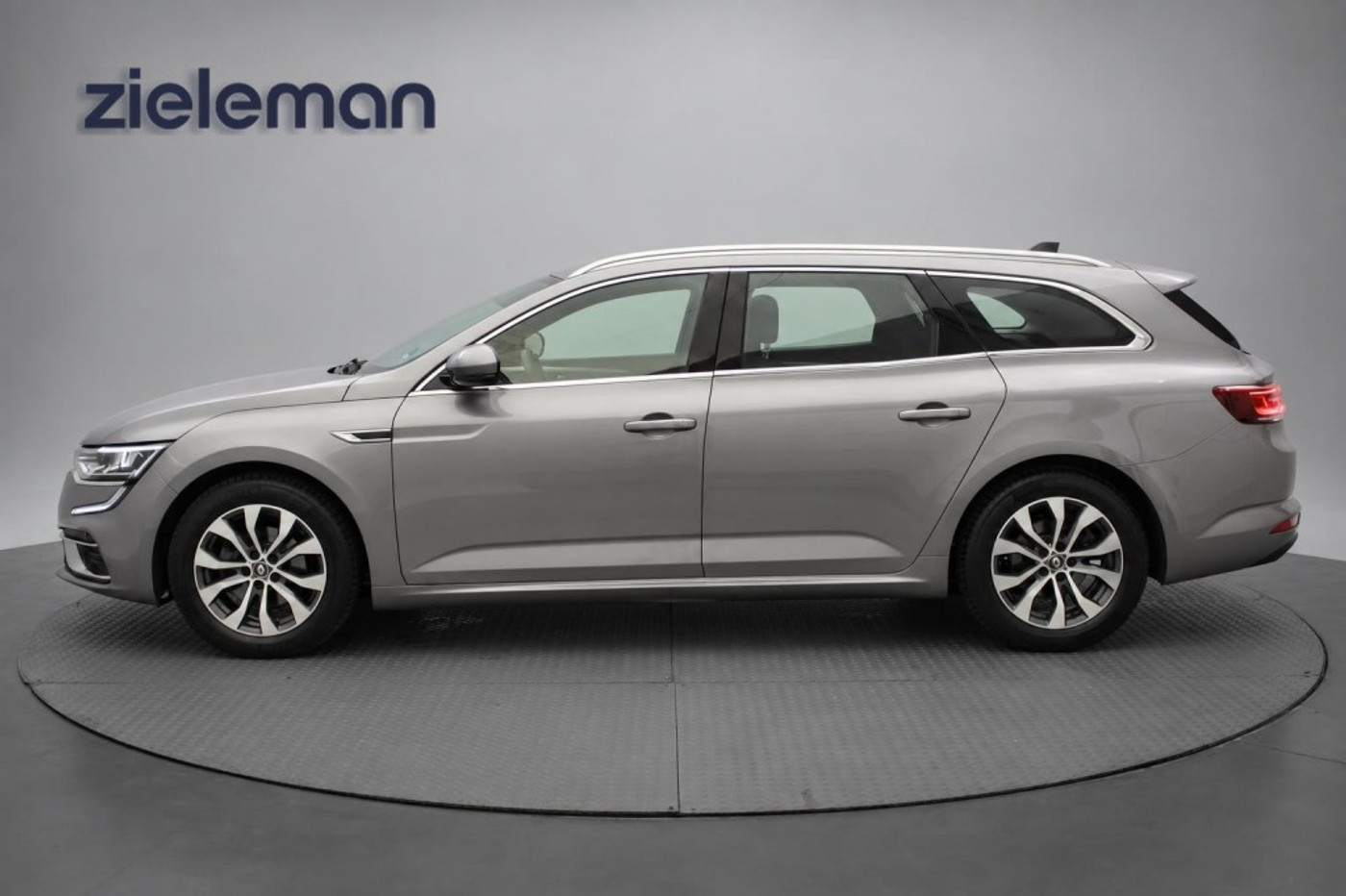 Foto van Renault Talisman