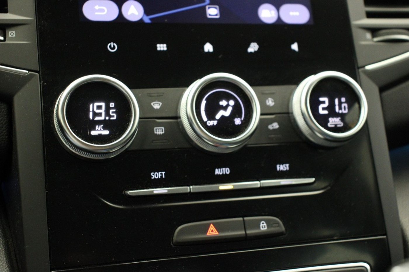 Foto van Renault Talisman