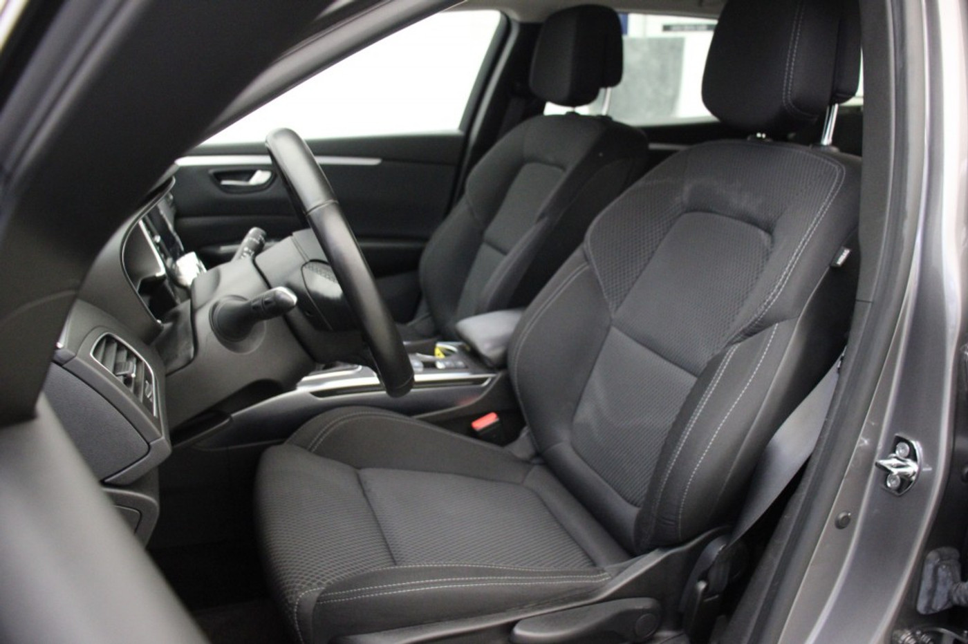 Foto van Renault Talisman