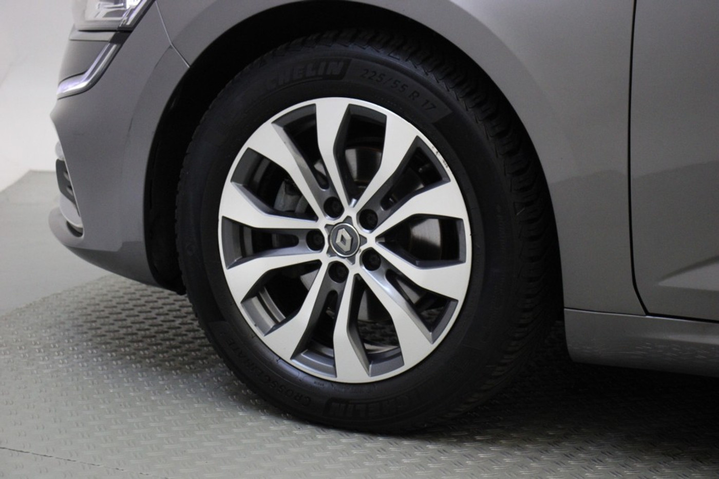 Foto van Renault Talisman