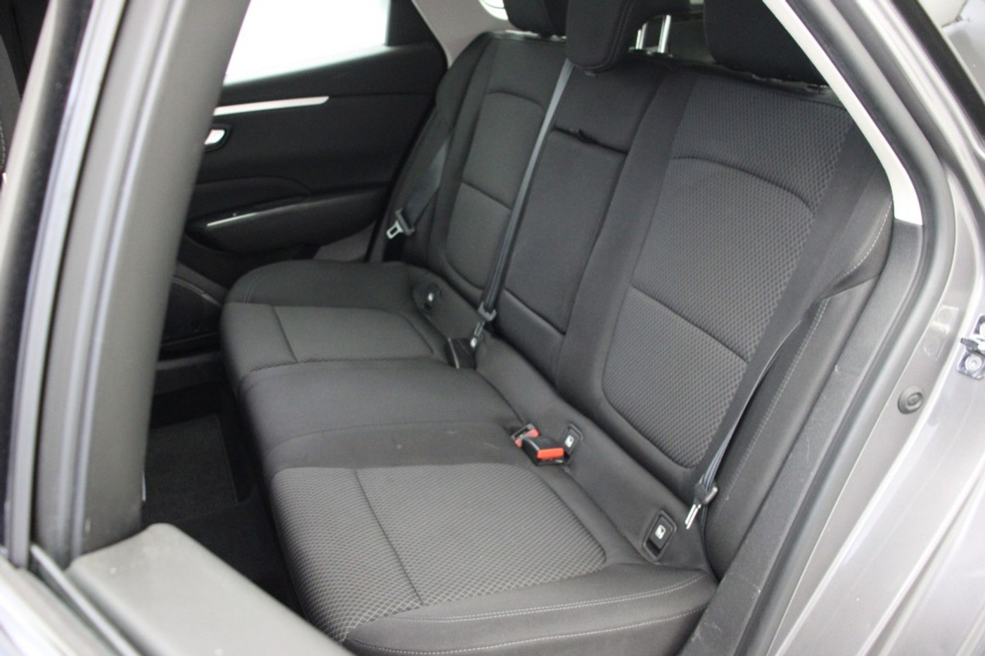 Foto van Renault Talisman