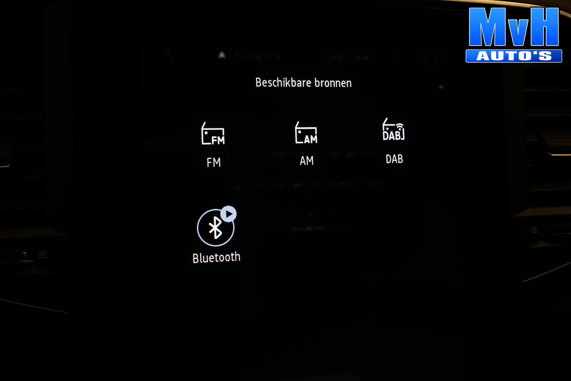 Foto van Renault Megane E-tech Plug-in Hybrid