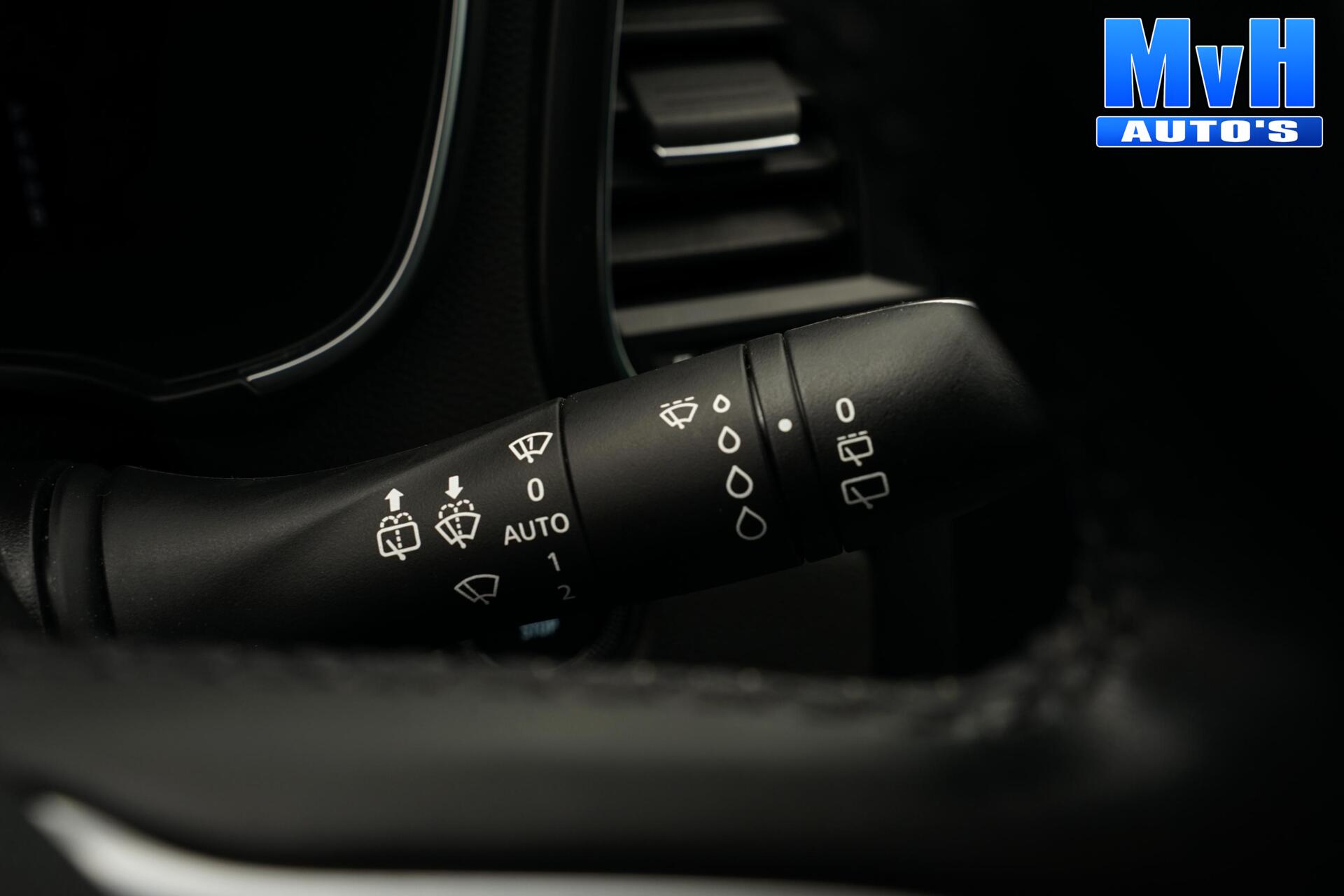 Foto van Renault Megane E-tech Plug-in Hybrid
