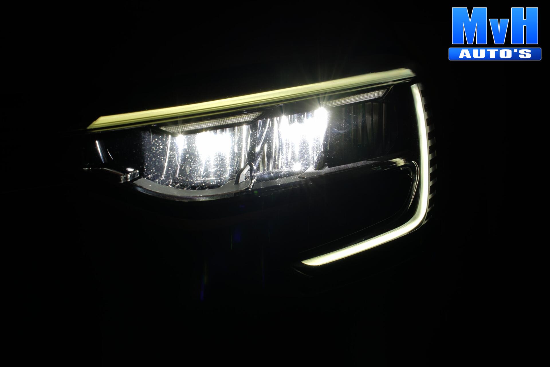 Foto van Renault Megane E-tech Plug-in Hybrid