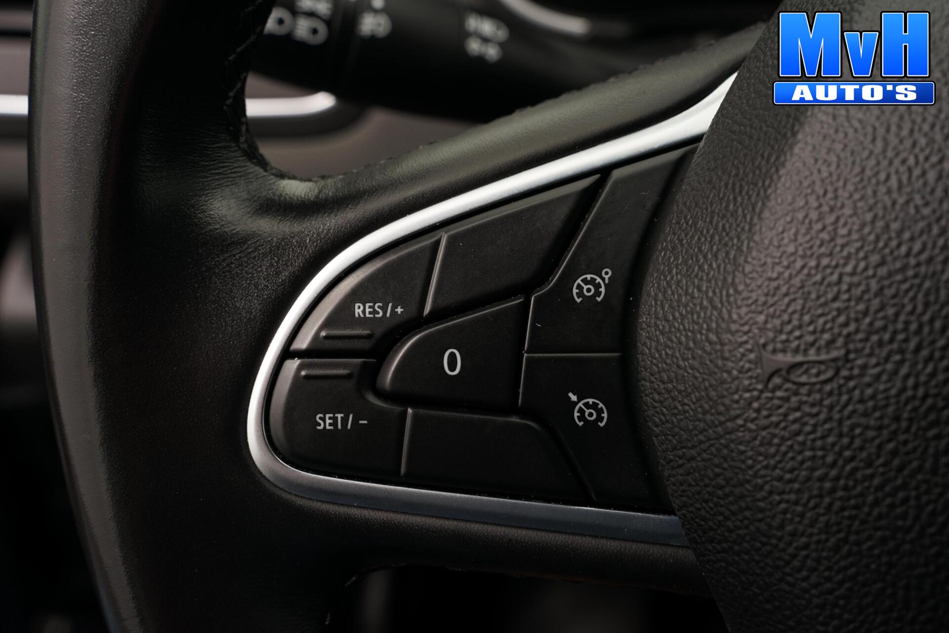 Foto van Renault Megane E-tech Plug-in Hybrid