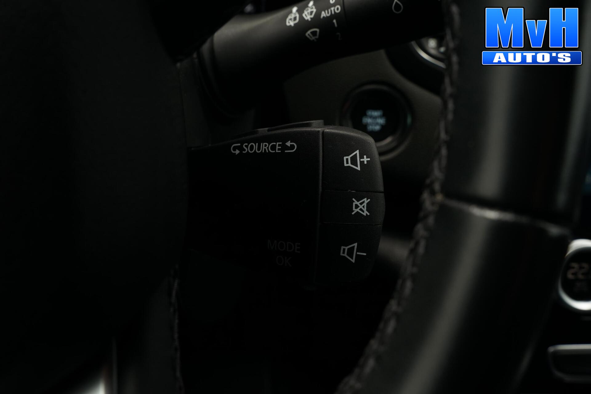 Foto van Renault Megane E-tech Plug-in Hybrid