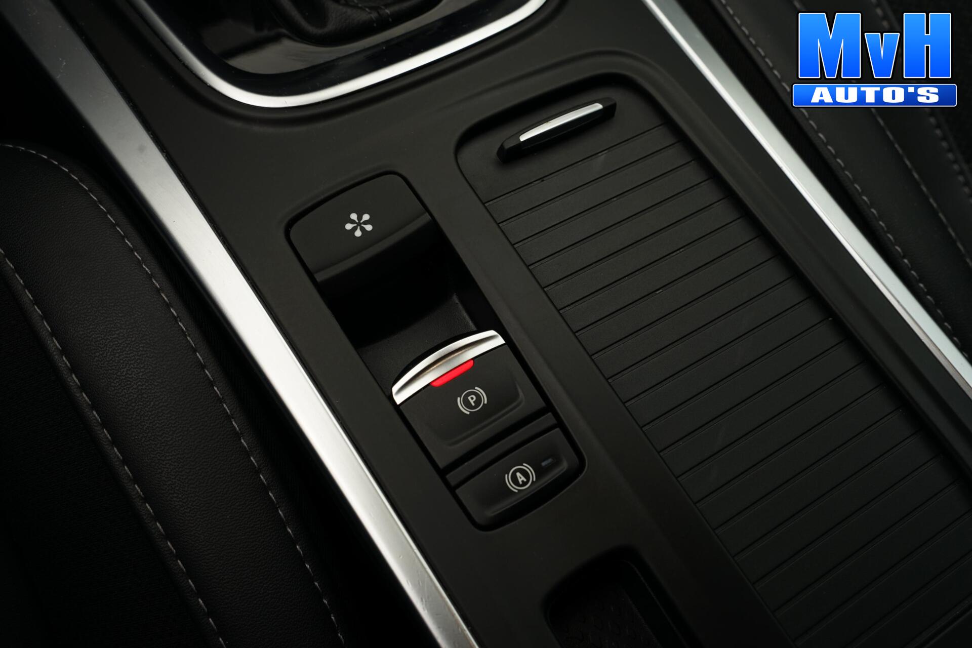Foto van Renault Megane E-tech Plug-in Hybrid