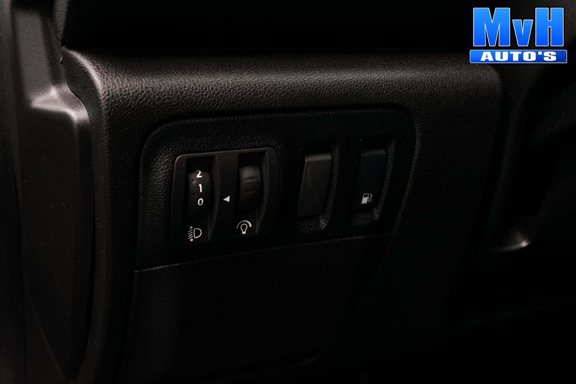 Foto van Renault Megane E-tech Plug-in Hybrid