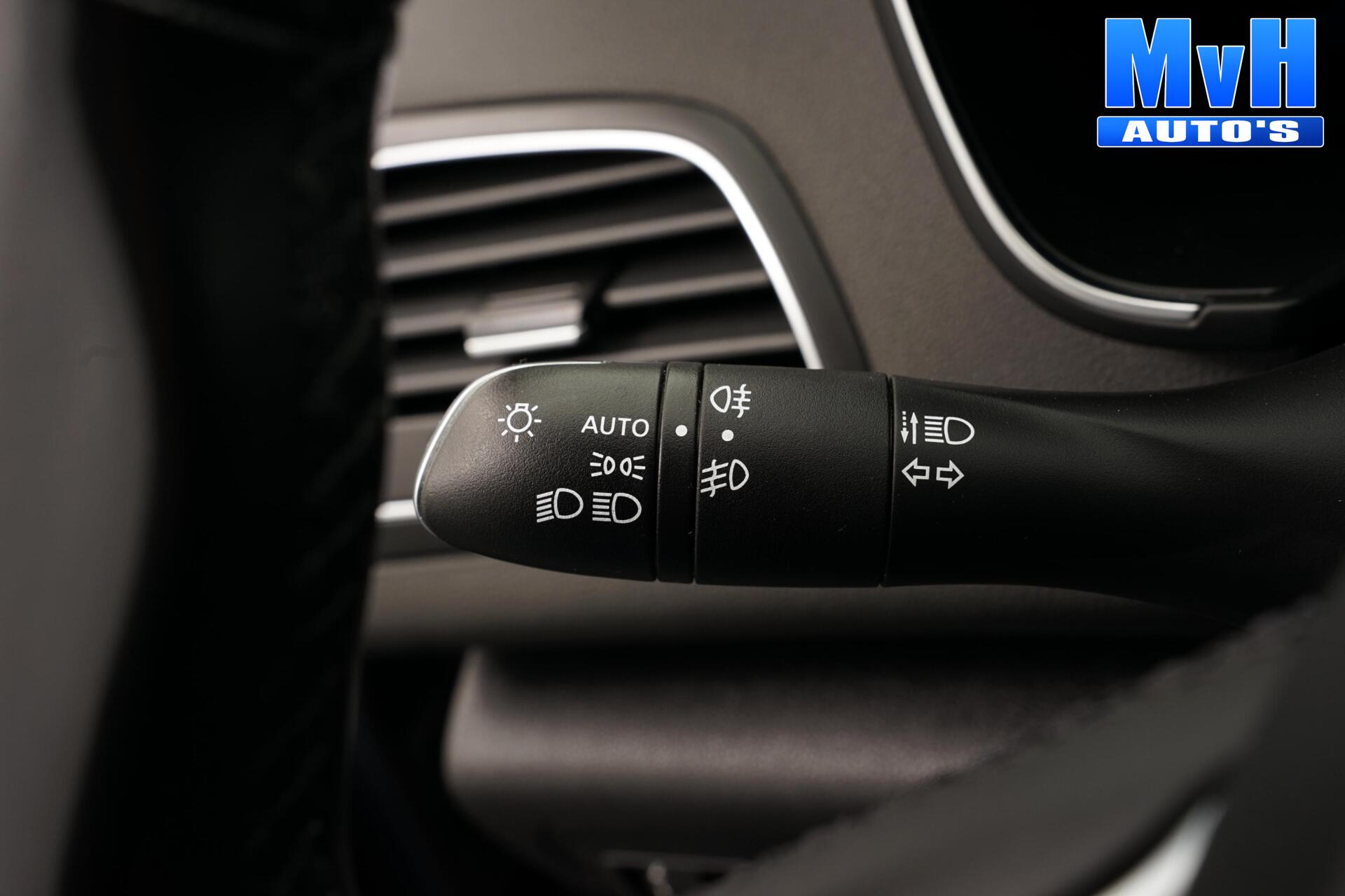 Foto van Renault Megane E-tech Plug-in Hybrid
