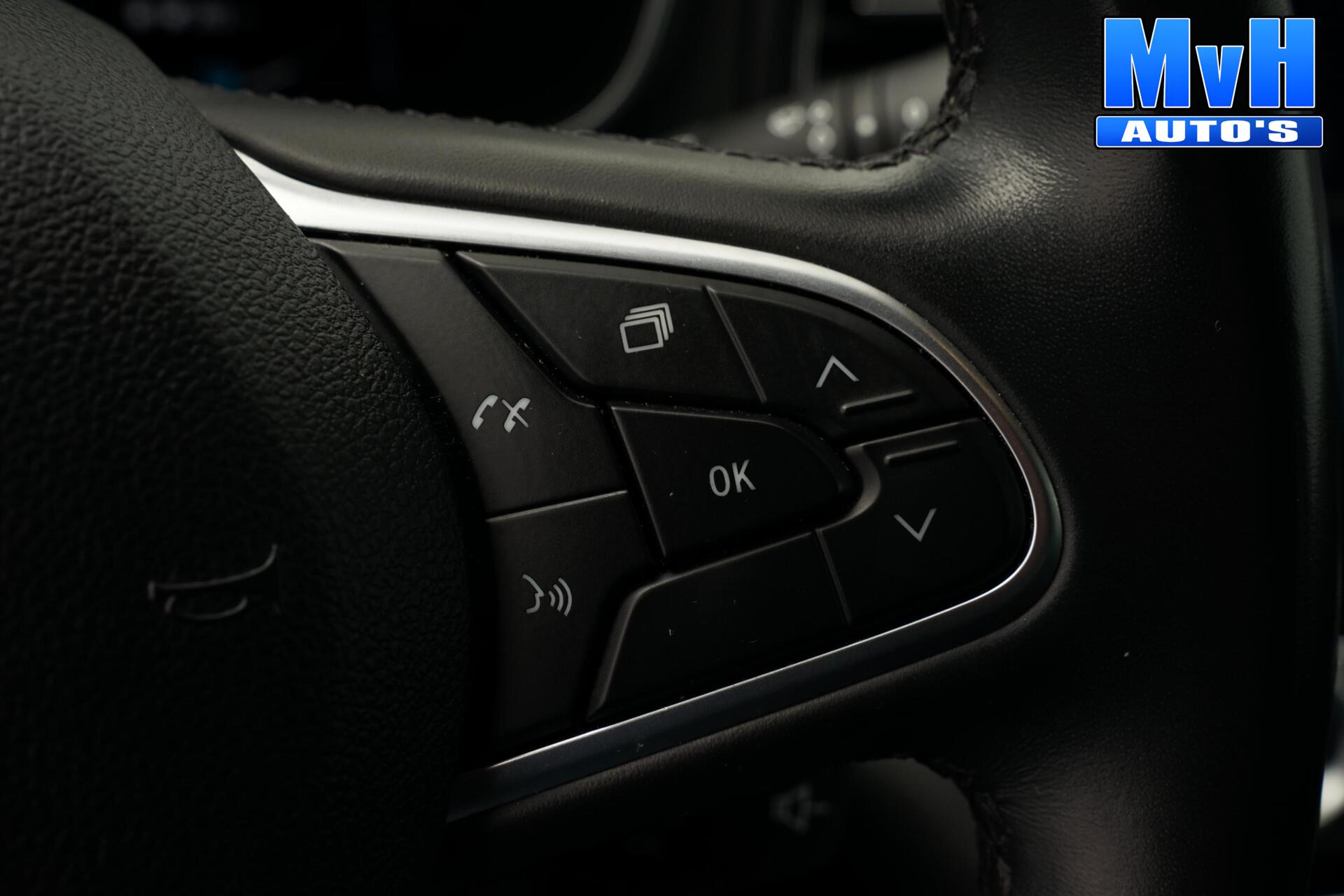 Foto van Renault Megane E-tech Plug-in Hybrid