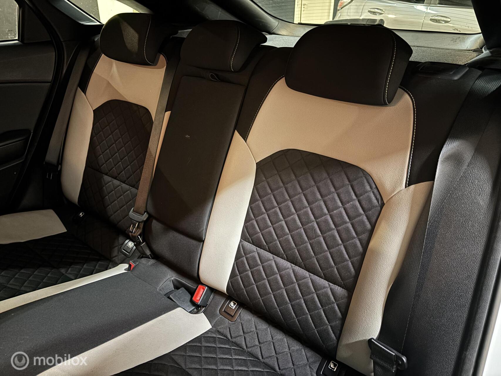 Foto van Kia Proceed