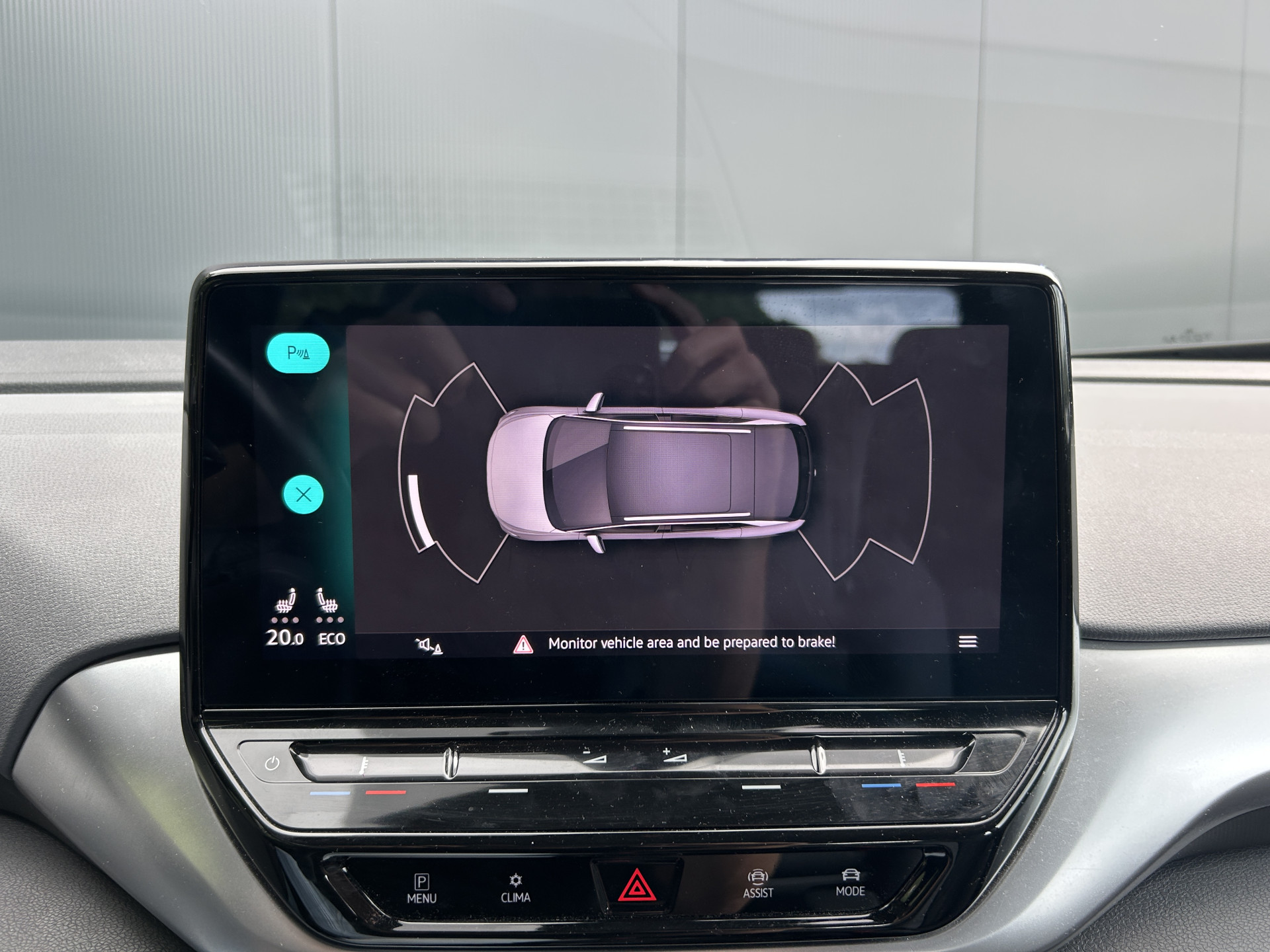 Foto van Volkswagen Id.4 Pure 125 KW