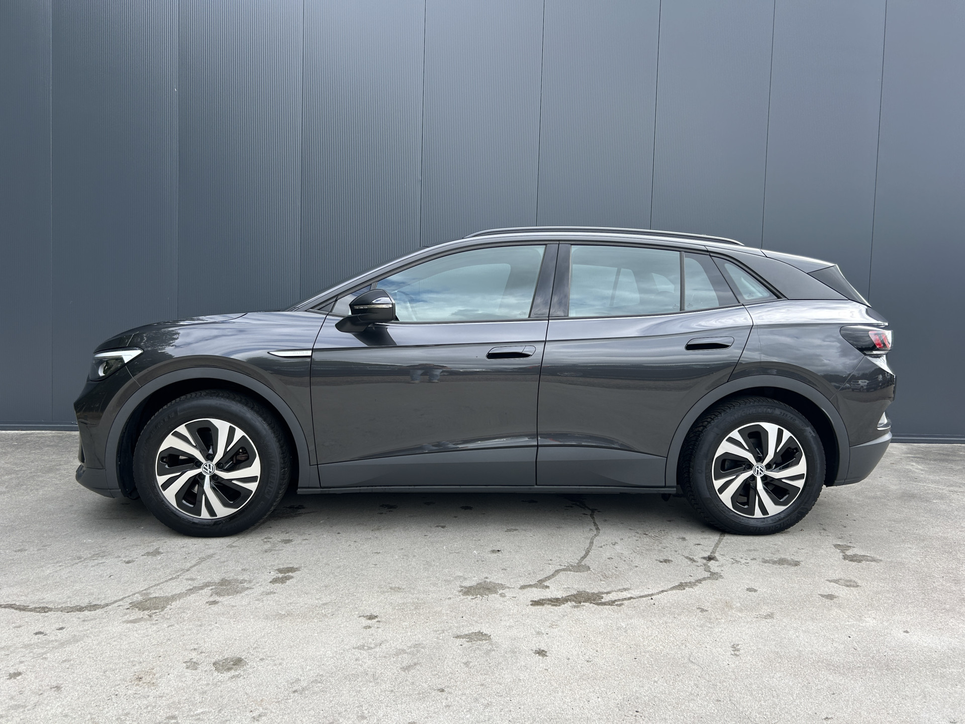 Foto van Volkswagen Id.4 Pure 125 KW