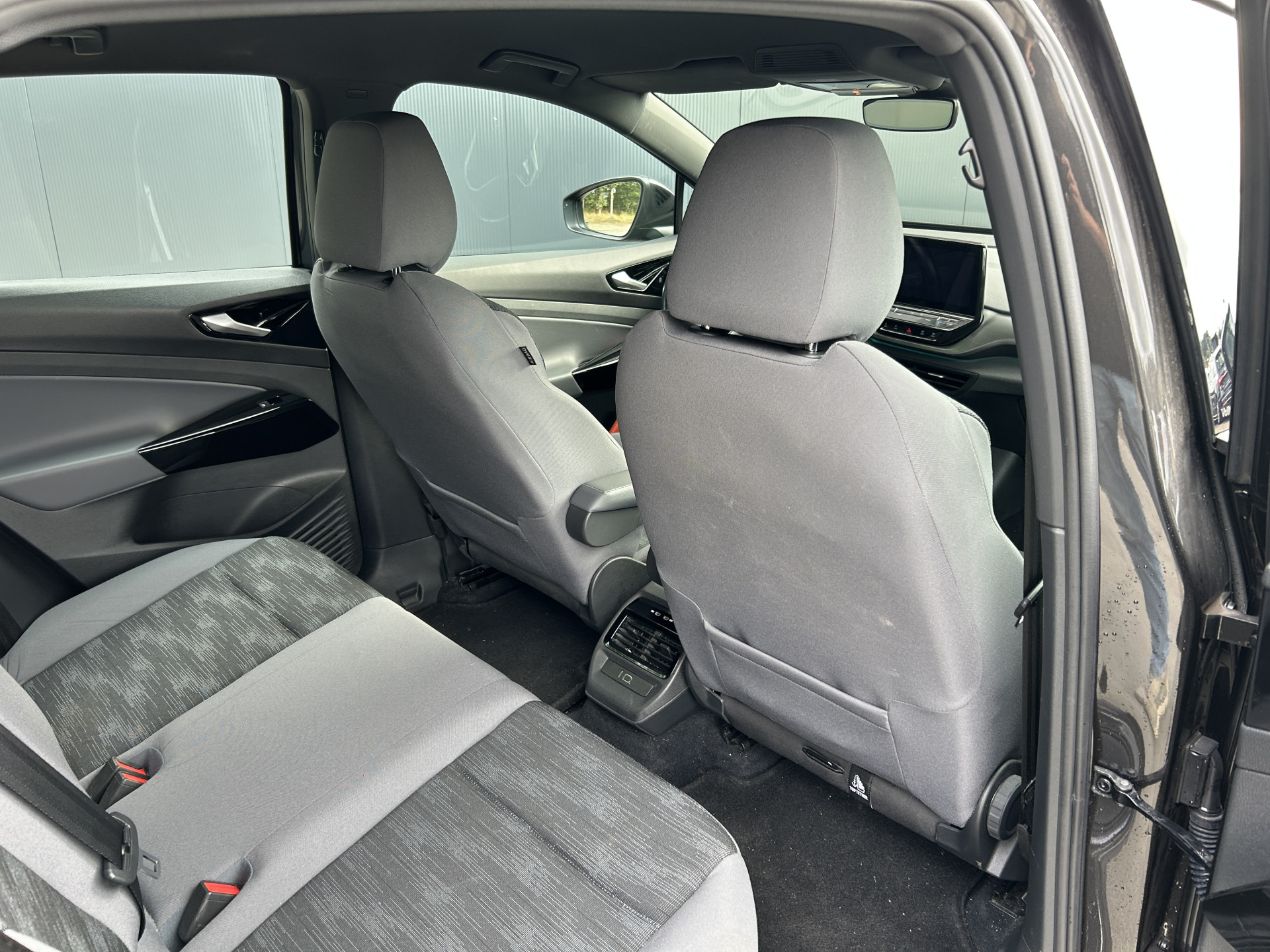Foto van Volkswagen Id.4 Pure 125 KW