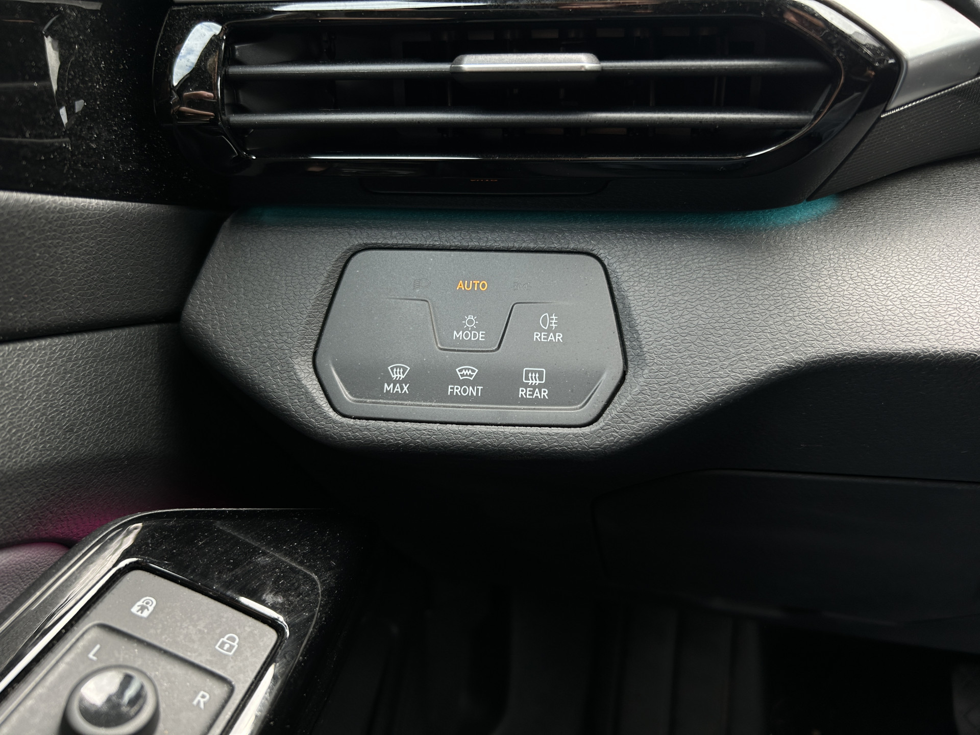 Foto van Volkswagen Id.4 Pure 125 KW