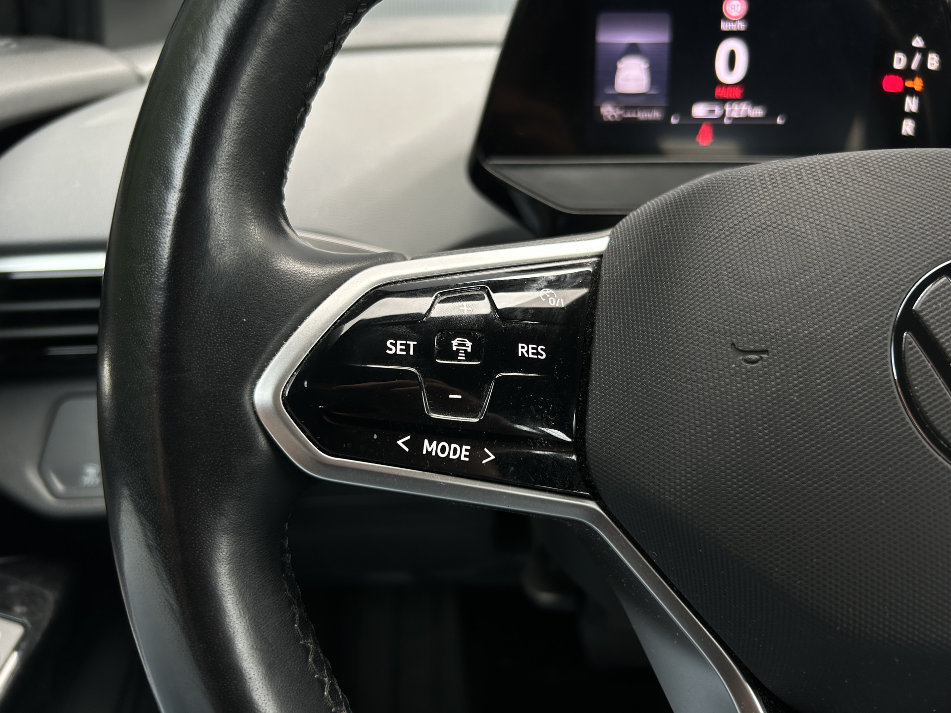 Foto van Volkswagen Id.4 Pure 125 KW