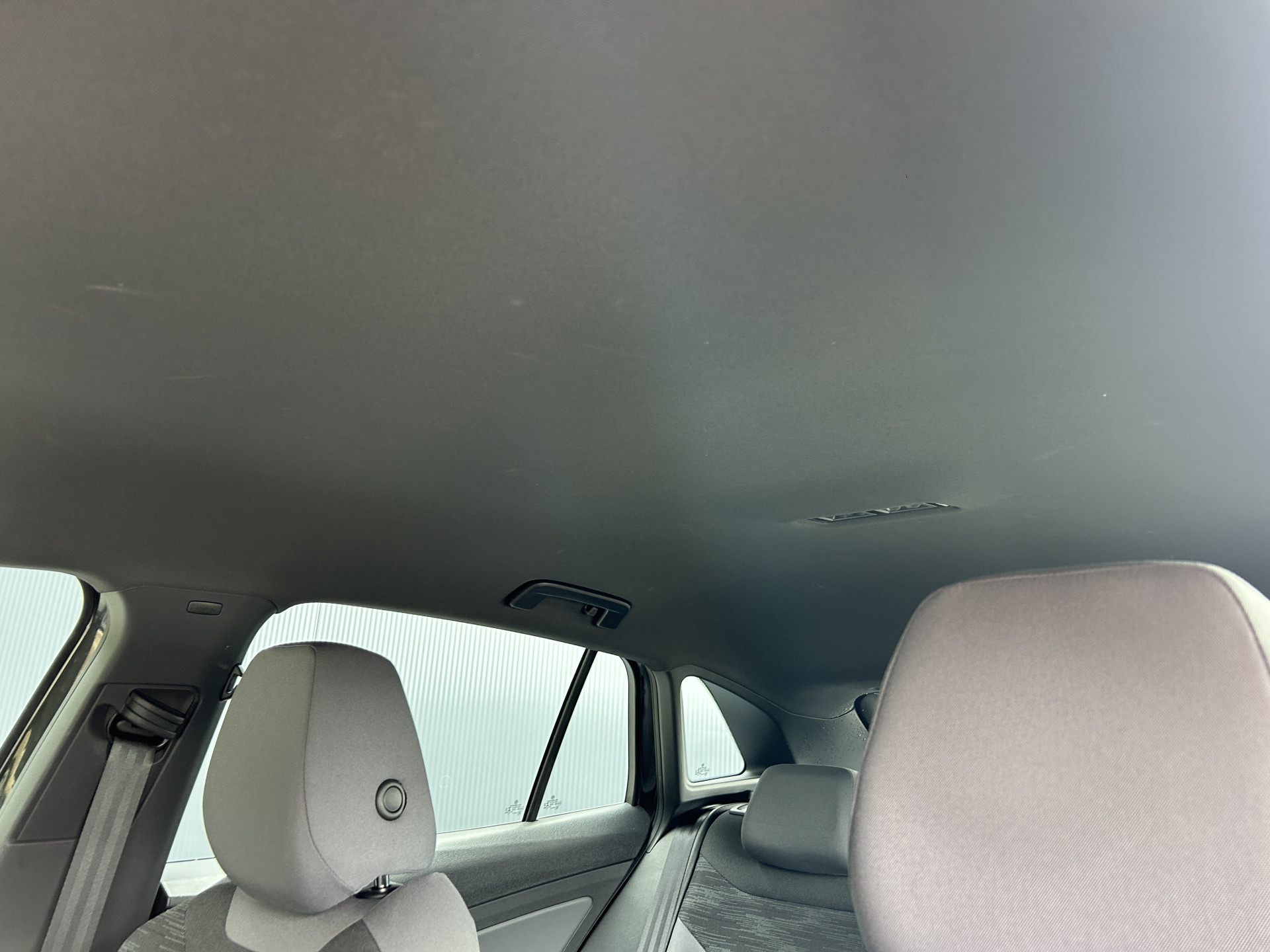 Foto van Volkswagen Id.4 Pure 125 KW