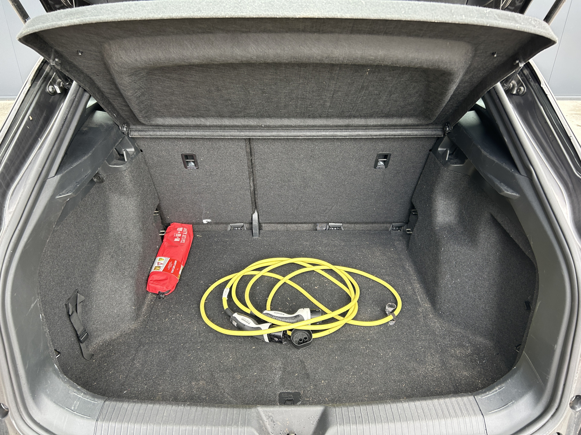 Foto van Volkswagen Id.4 Pure 125 KW