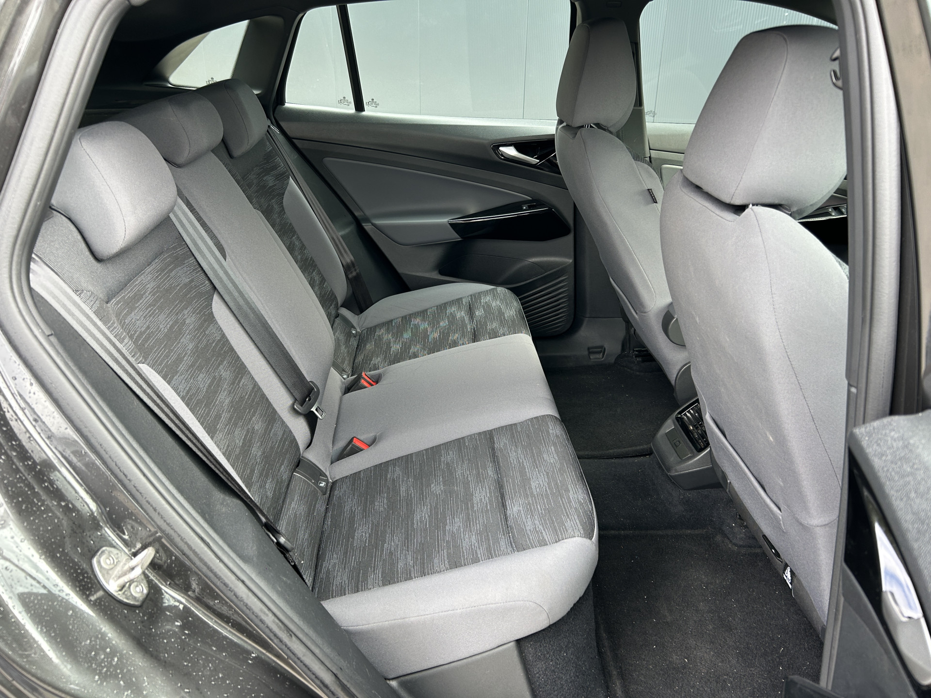 Foto van Volkswagen Id.4 Pure 125 KW