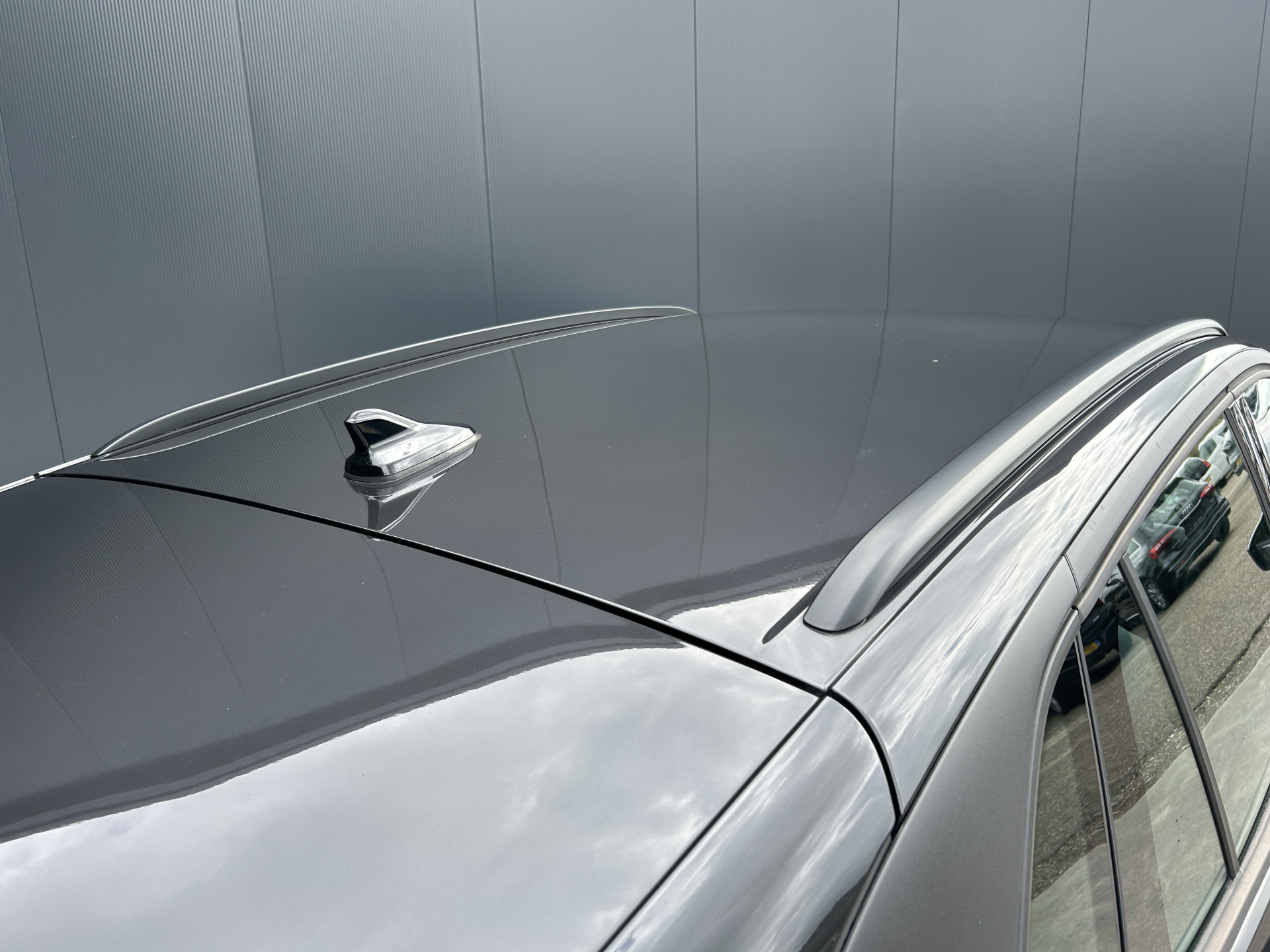 Foto van Volkswagen Id.4 Pure 125 KW