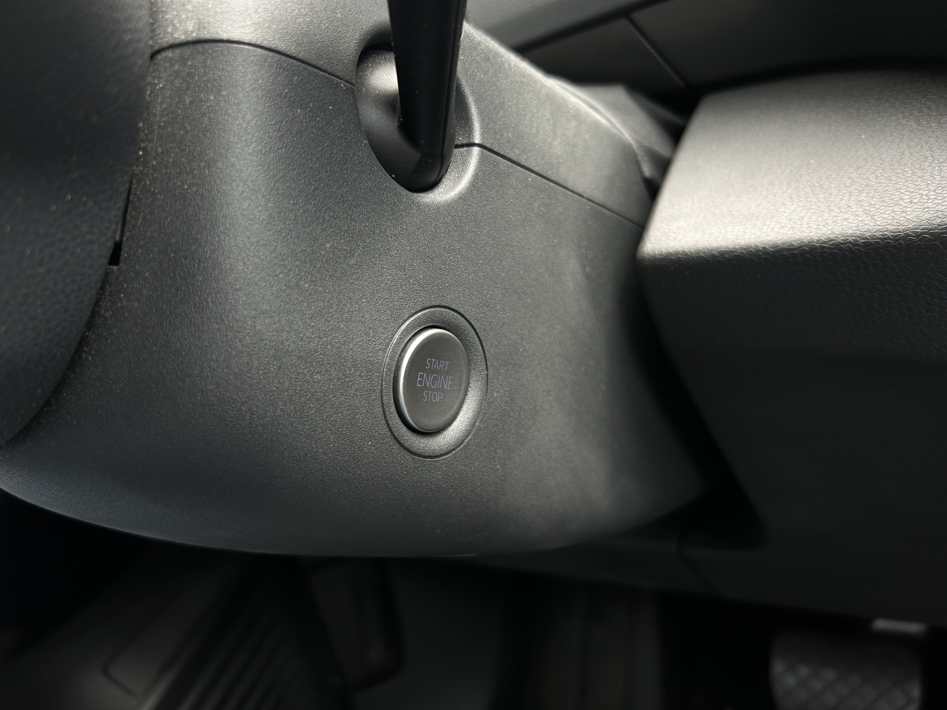 Foto van Volkswagen Id.4 Pure 125 KW