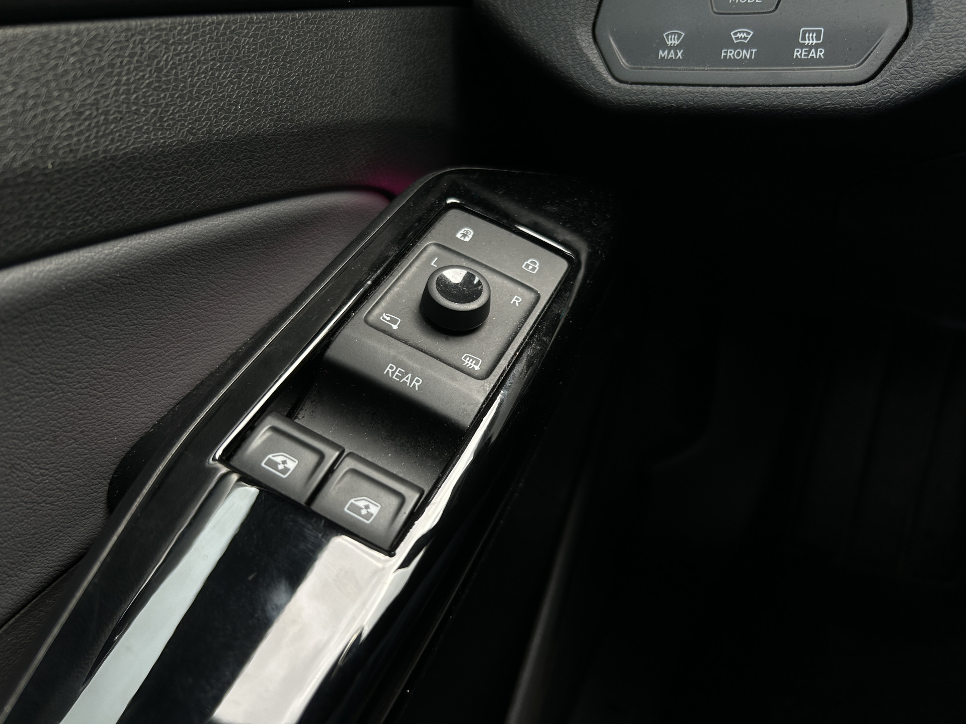 Foto van Volkswagen Id.4 Pure 125 KW