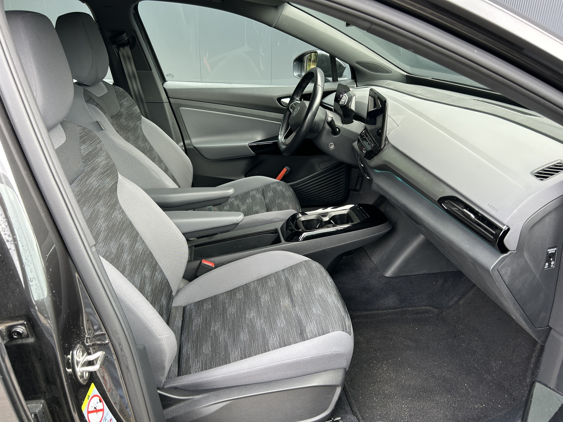 Foto van Volkswagen Id.4 Pure 125 KW