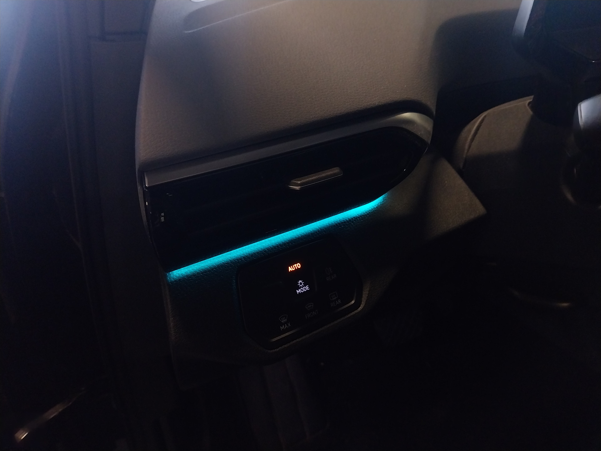 Foto van Volkswagen Id.4 Pure 125 KW