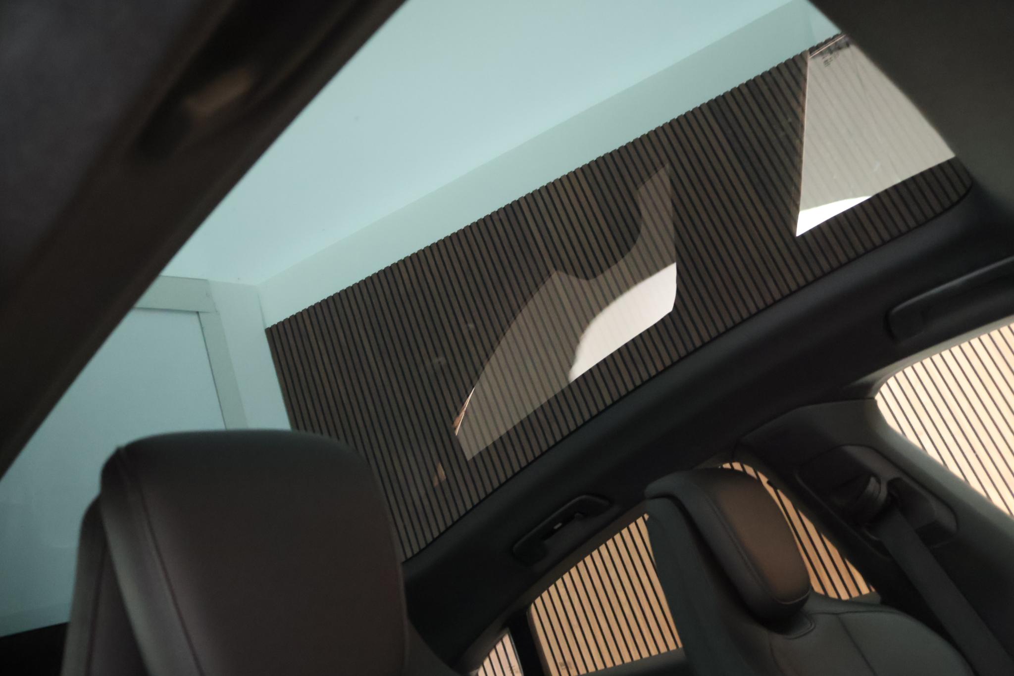 Foto van Porsche Taycan 4s