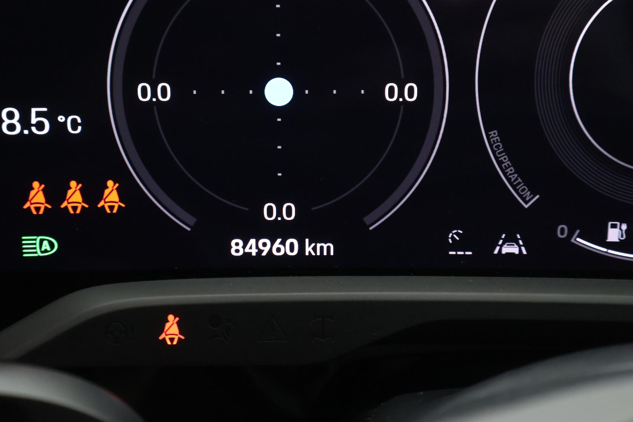 Foto van Porsche Taycan 4s