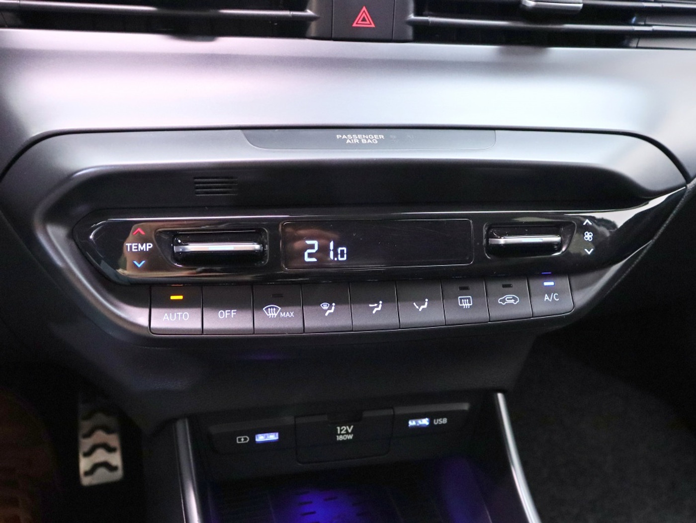 Foto van Hyundai Bayon