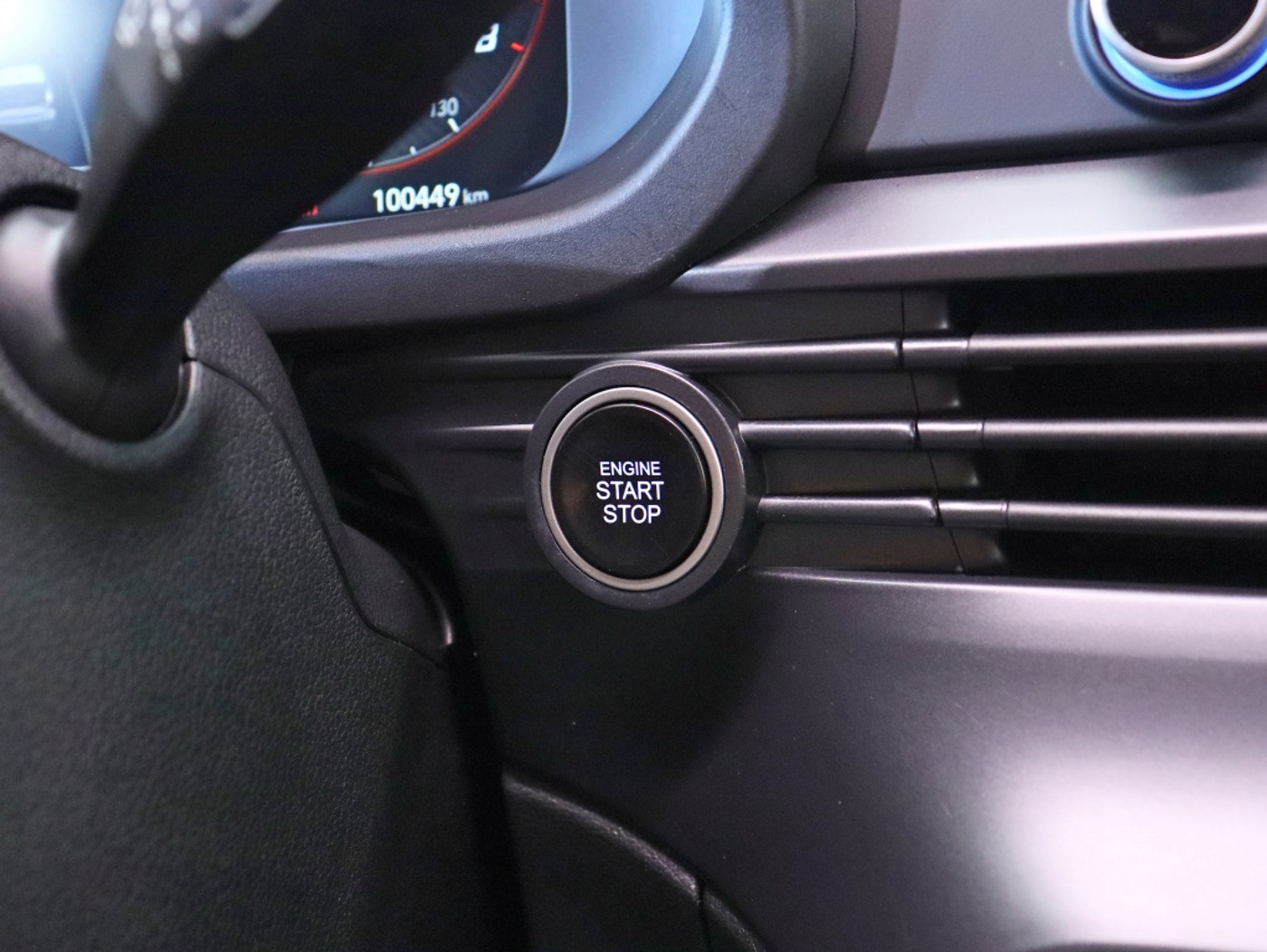 Foto van Hyundai Bayon