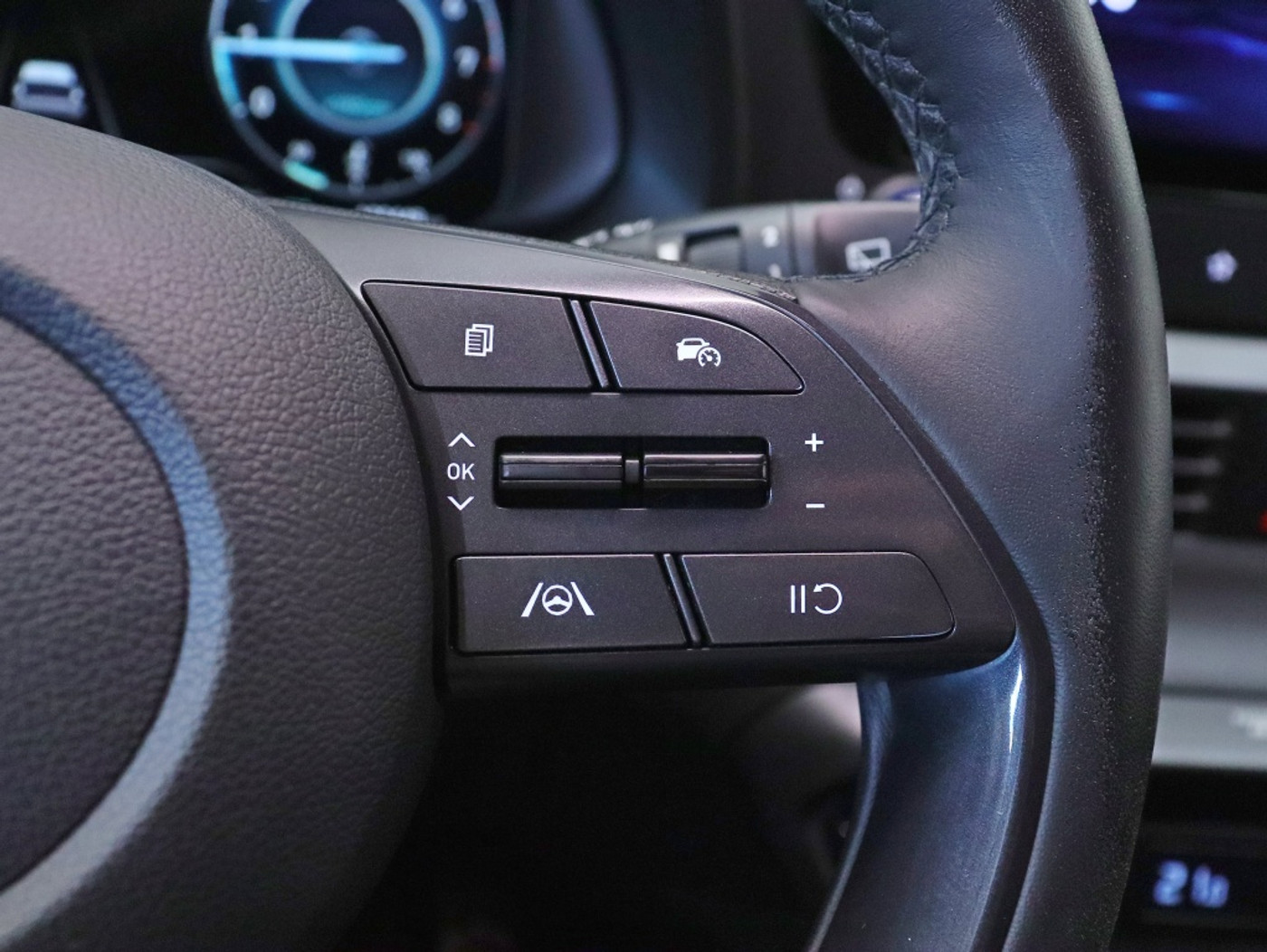 Foto van Hyundai Bayon