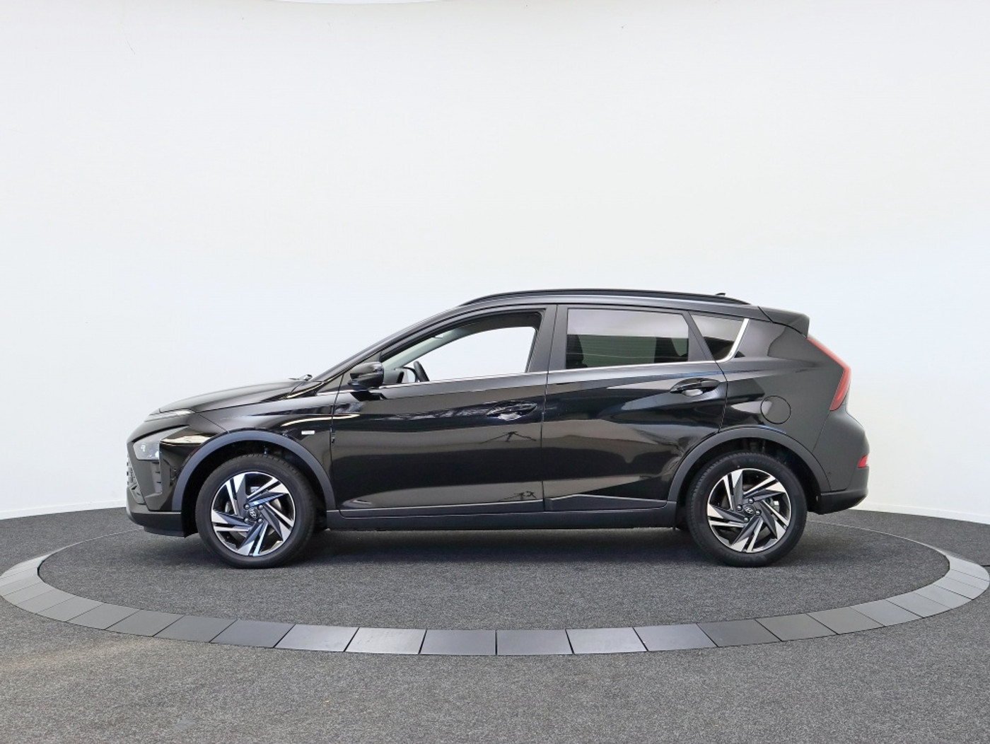 Foto van Hyundai Bayon